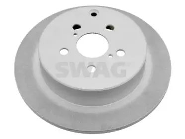 Тормозной диск SWAG купить